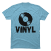 vinyl forever t shirt
